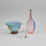 996 1479 ART GLASS